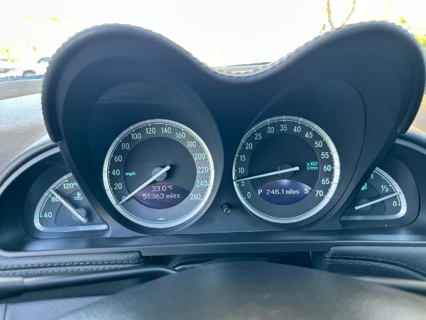 Used-2007-Mercedes-Benz-SL-Class-SL-550