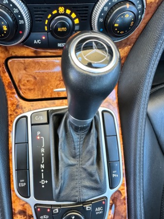 Used-2007-Mercedes-Benz-SL-Class-SL-550