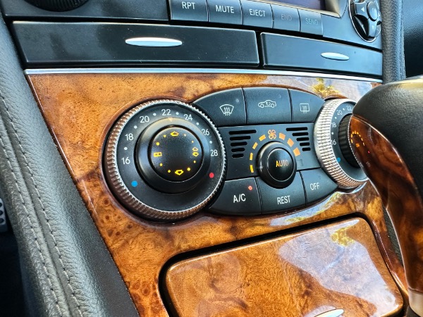 Used-2007-Mercedes-Benz-SL-Class-SL-550