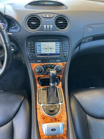 Used-2007-Mercedes-Benz-SL-Class-SL-550