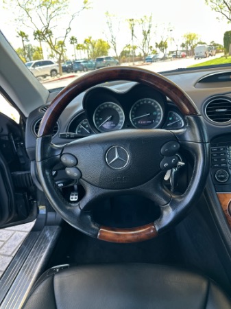 Used-2007-Mercedes-Benz-SL-Class-SL-550