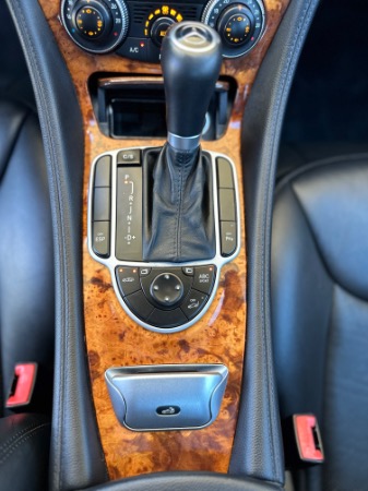 Used-2007-Mercedes-Benz-SL-Class-SL-550