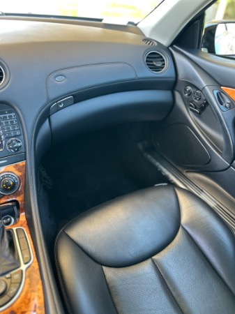 Used-2007-Mercedes-Benz-SL-Class-SL-550