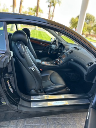 Used-2007-Mercedes-Benz-SL-Class-SL-550