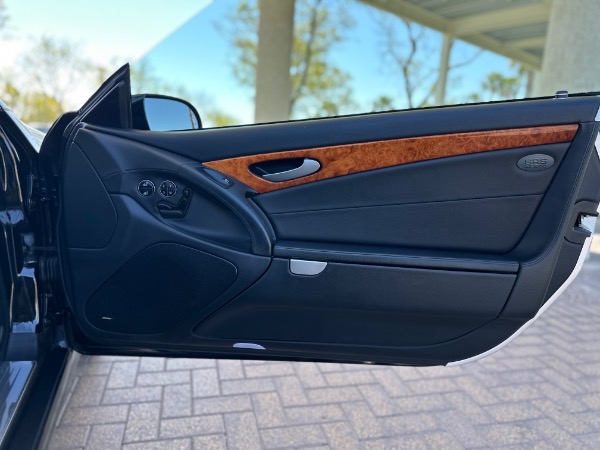 Used-2007-Mercedes-Benz-SL-Class-SL-550