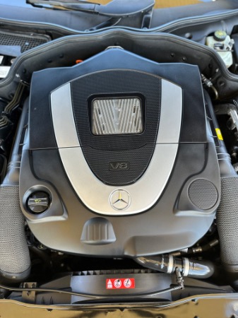 Used-2007-Mercedes-Benz-SL-Class-SL-550