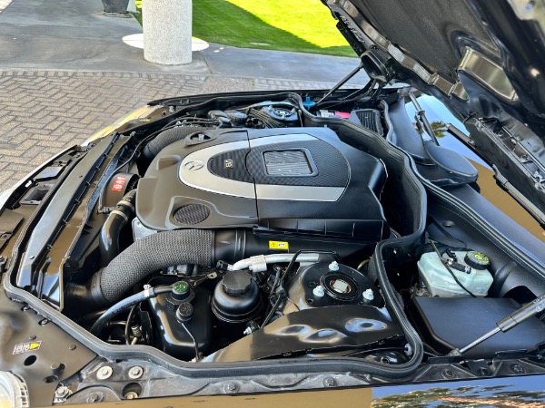 Used-2007-Mercedes-Benz-SL-Class-SL-550