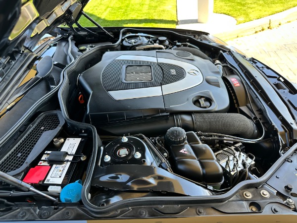 Used-2007-Mercedes-Benz-SL-Class-SL-550