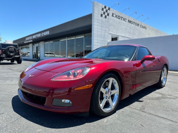 Used-2006-Chevrolet-Corvette