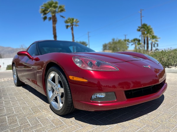 Used-2006-Chevrolet-Corvette