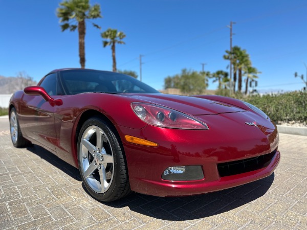 Used-2006-Chevrolet-Corvette