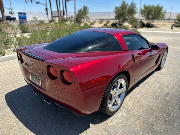 Used-2006-Chevrolet-Corvette