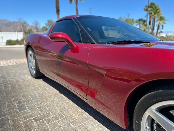 Used-2006-Chevrolet-Corvette