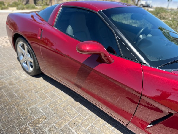Used-2006-Chevrolet-Corvette