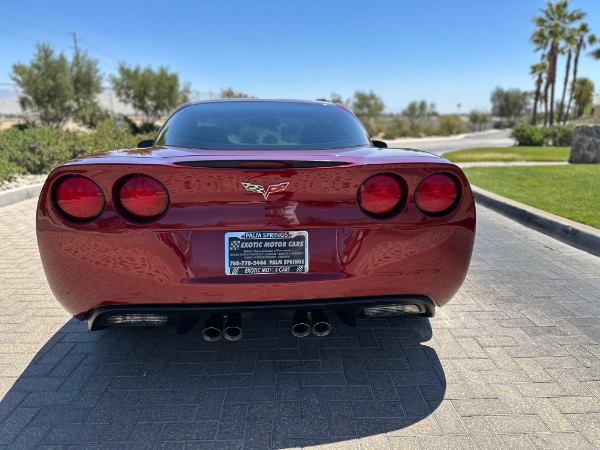 Used-2006-Chevrolet-Corvette