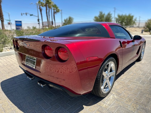 Used-2006-Chevrolet-Corvette