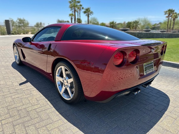 Used-2006-Chevrolet-Corvette