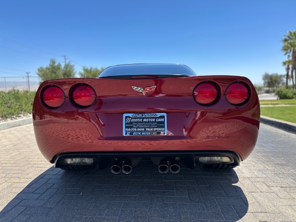 Used-2006-Chevrolet-Corvette