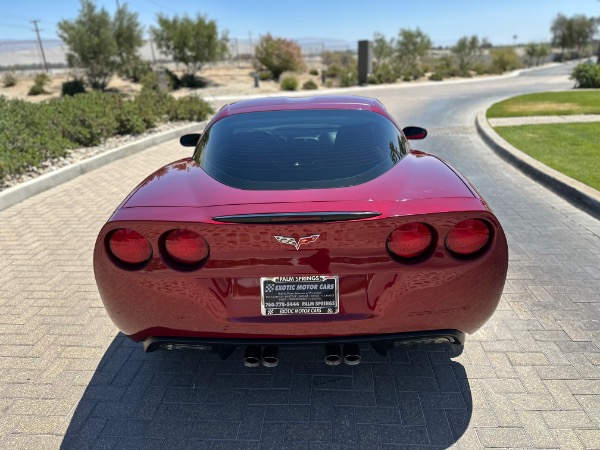 Used-2006-Chevrolet-Corvette