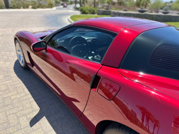 Used-2006-Chevrolet-Corvette