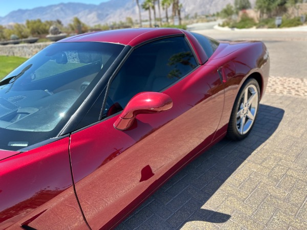 Used-2006-Chevrolet-Corvette