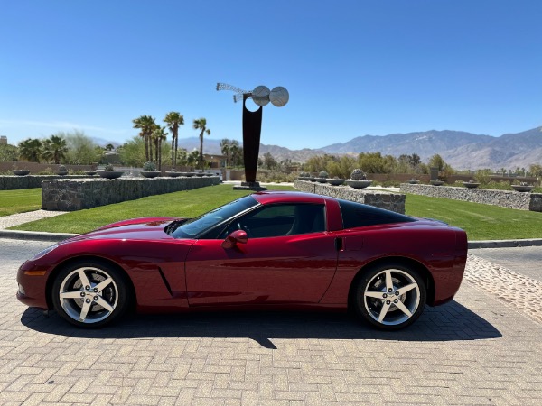 Used-2006-Chevrolet-Corvette