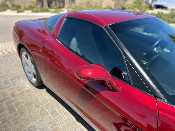 Used-2006-Chevrolet-Corvette