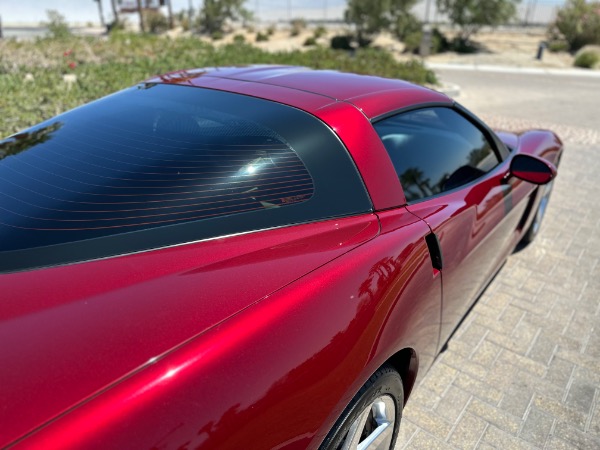 Used-2006-Chevrolet-Corvette