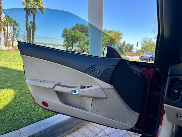 Used-2006-Chevrolet-Corvette