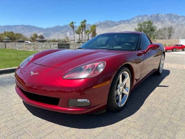 Used-2006-Chevrolet-Corvette