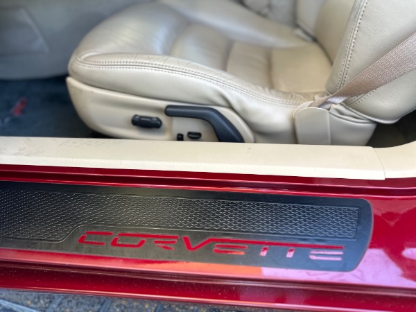 Used-2006-Chevrolet-Corvette