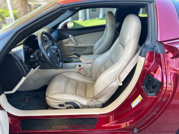 Used-2006-Chevrolet-Corvette