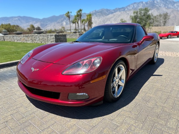 Used-2006-Chevrolet-Corvette