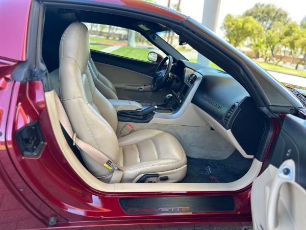 Used-2006-Chevrolet-Corvette