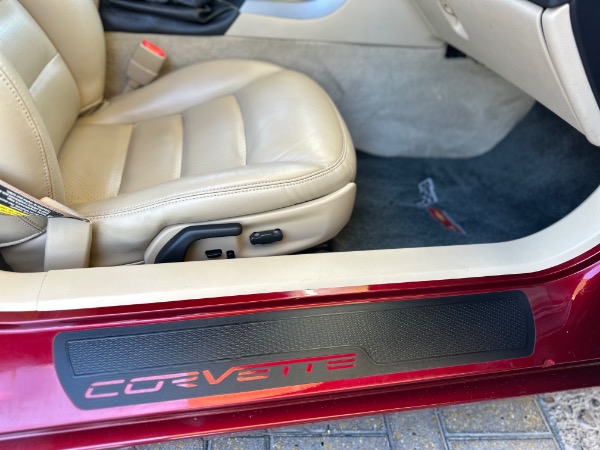 Used-2006-Chevrolet-Corvette