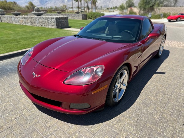 Used-2006-Chevrolet-Corvette