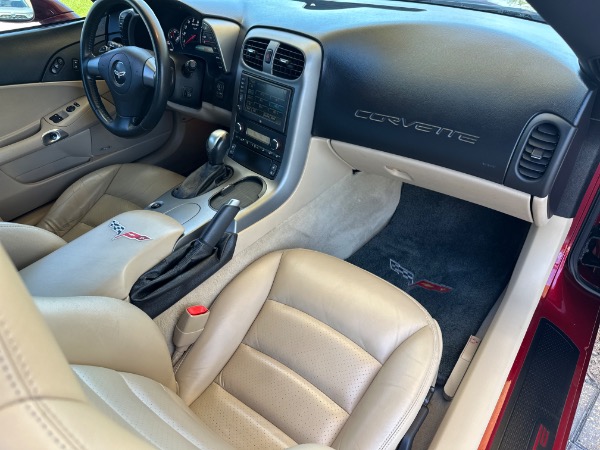 Used-2006-Chevrolet-Corvette