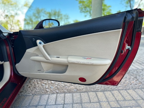 Used-2006-Chevrolet-Corvette