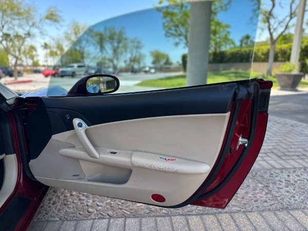 Used-2006-Chevrolet-Corvette