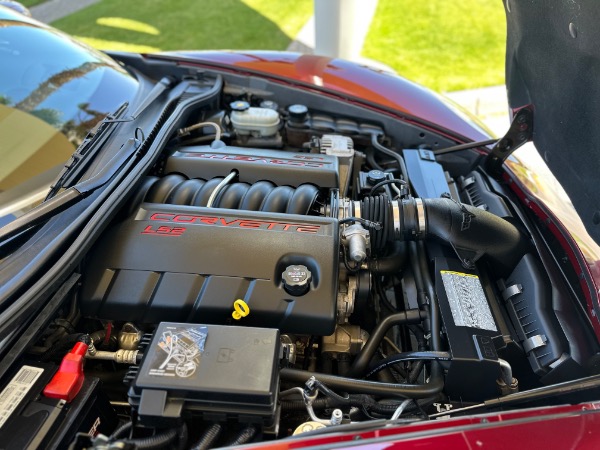Used-2006-Chevrolet-Corvette