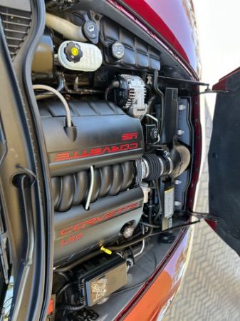 Used-2006-Chevrolet-Corvette