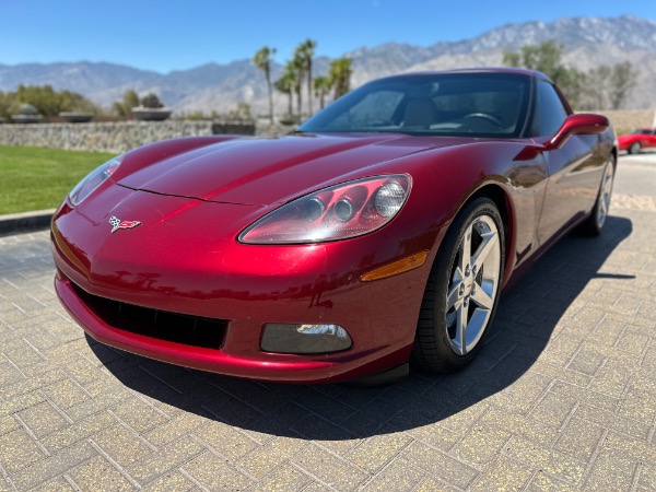 Used-2006-Chevrolet-Corvette