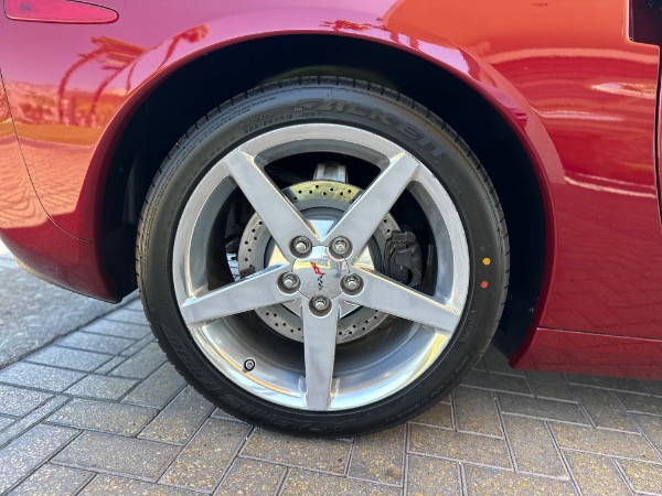 Used-2006-Chevrolet-Corvette