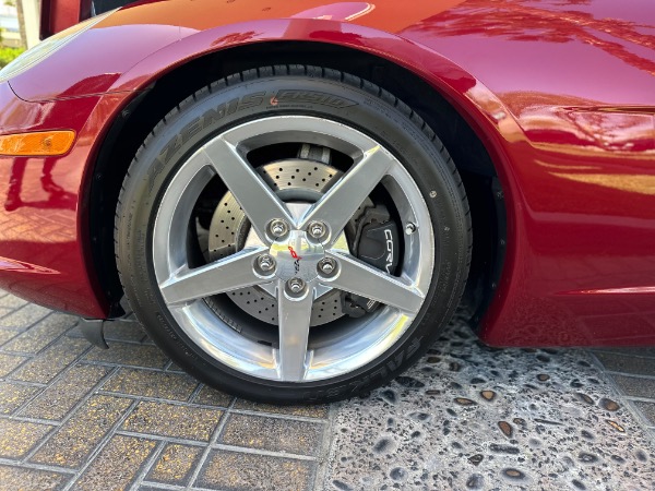 Used-2006-Chevrolet-Corvette