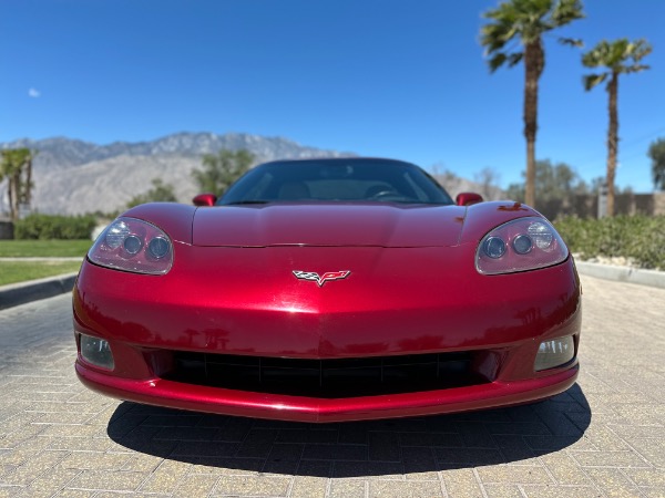 Used-2006-Chevrolet-Corvette