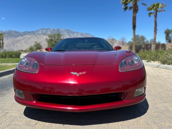 Used-2006-Chevrolet-Corvette