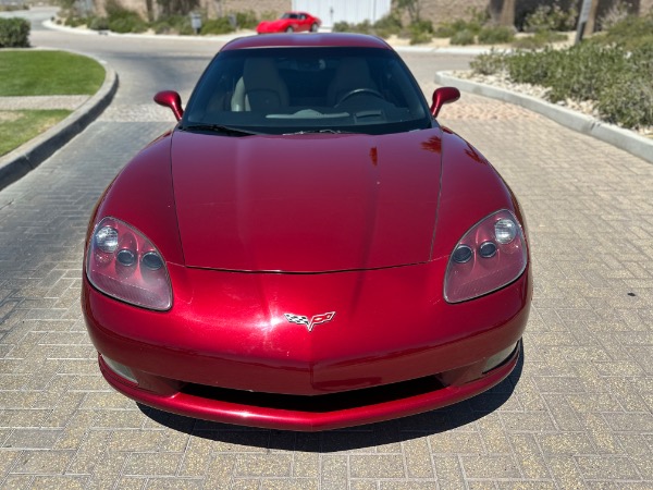 Used-2006-Chevrolet-Corvette