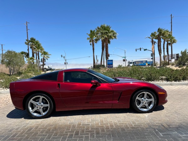 Used-2006-Chevrolet-Corvette