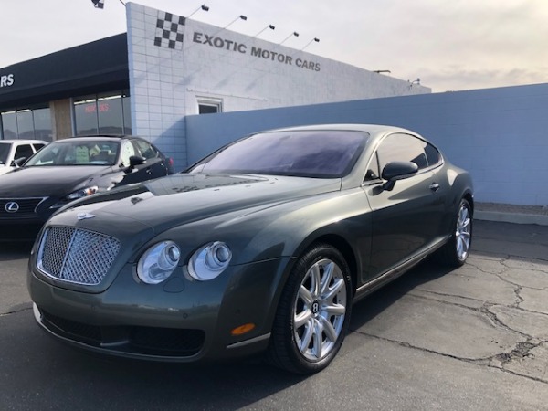 Used-2005-Bentley-Continental-GT-Turbo