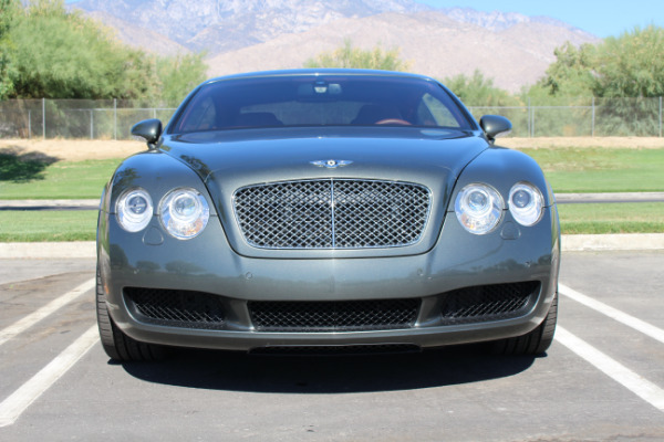 Used-2004-Bentley-Continental-GT-Turbo